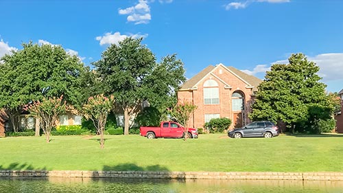Garage Door Repair in Bartonville, TX