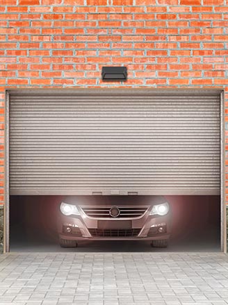 Garage Door Repair in Bartonville, TX