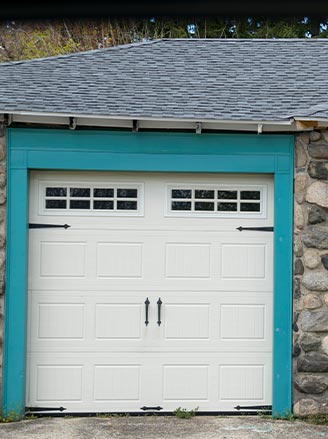 Garage Door Repair in Lantana, TX
